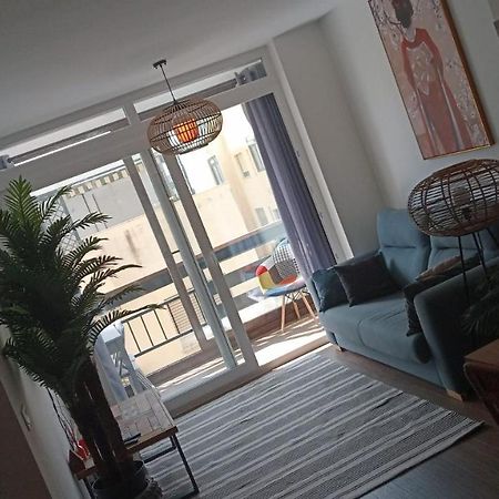 Beach Side Apartment -Естепона Екстериор снимка